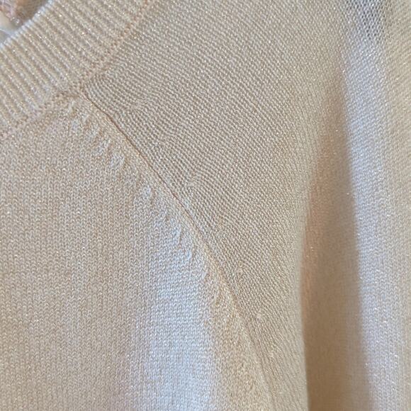 EUC Hannah Layered Top, M - Picture 4 of 6